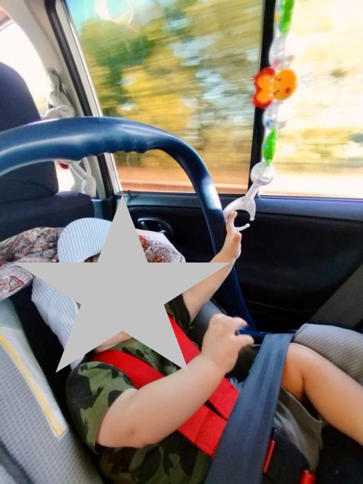 Автокресло porsche 0-9 месяцев, до 10 кг