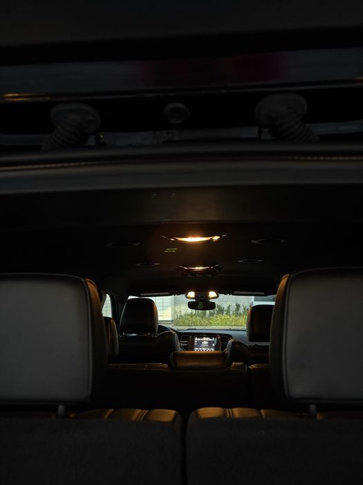 Dodge Durango GT 3.6V6