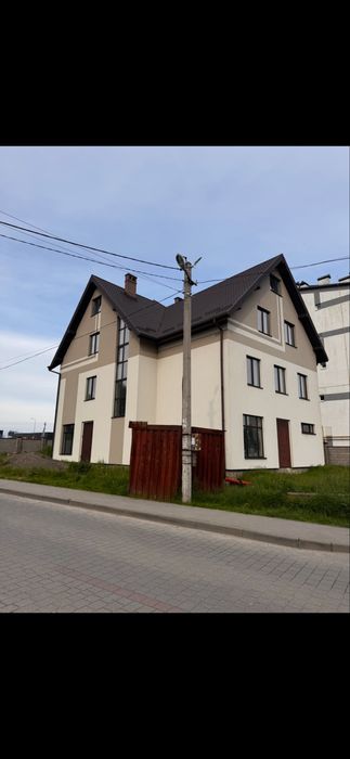 Commercial real estate at st. Bandery Stepana (area 550 m²) - Atlanta.ua - photo 6