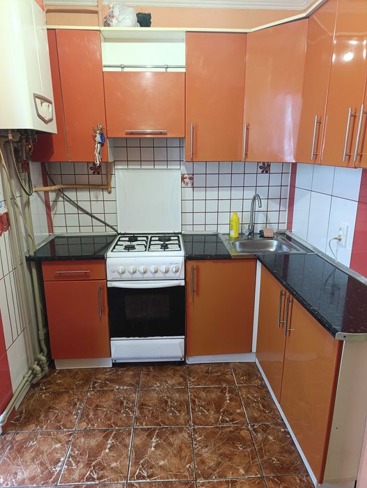 Здається однокімнатна квартира район Автостанції