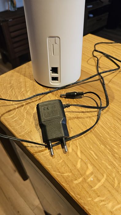 Router Alcatel na kartę SIM
