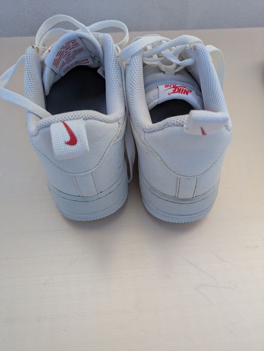 Sapatilhas Nike Nike Air Force 1 usadas