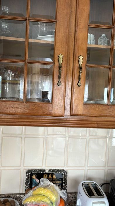 Moveis de Cozinha e Eletrodomésticos