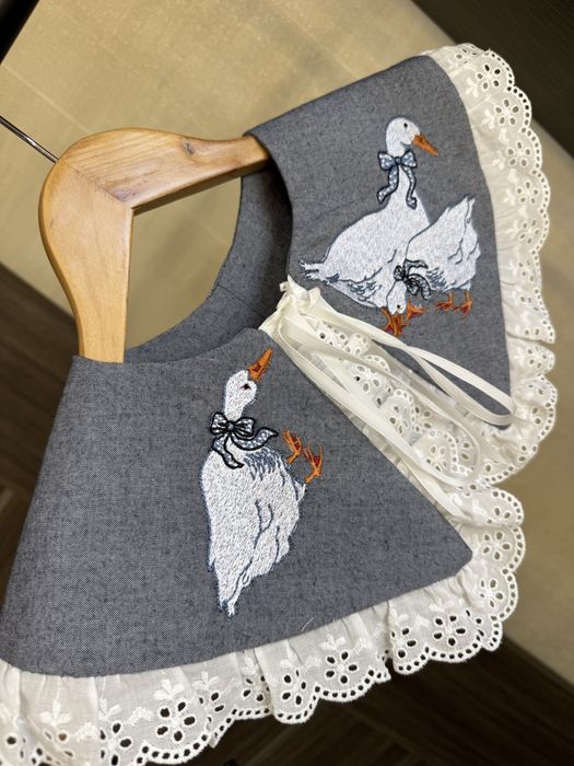 Комірець універсального розміру