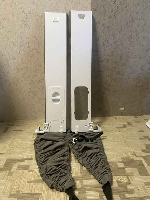 Electrolux мобільний кондиціонер