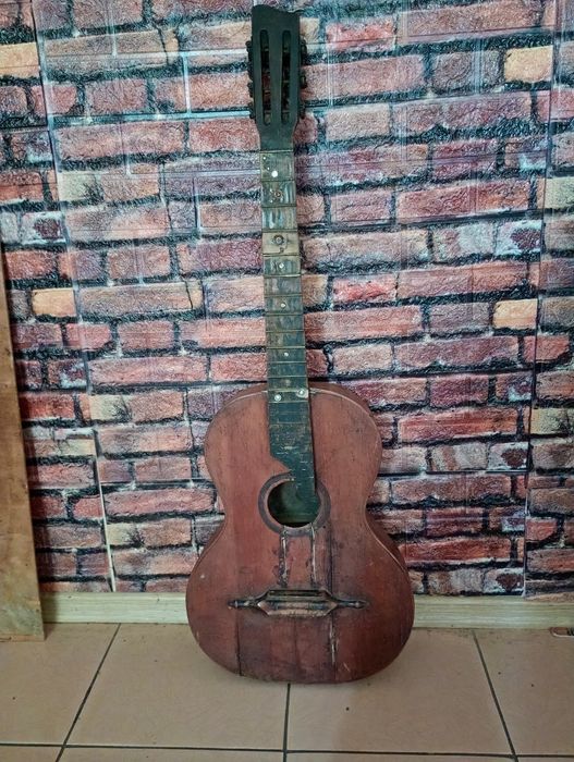 Электро Гитара Musima Eterna De Lux 25