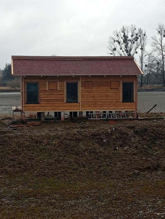 Gołębnik ogrodowy ,,zefir,,