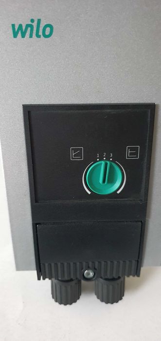 Wilo pompa Yonos Maxo 40/0,5-12 Super cena nowa