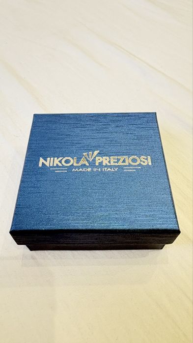 Bransoletka Nikola Preziosi