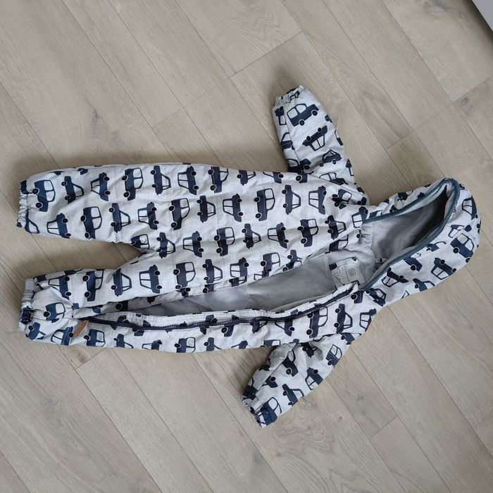 Kombinezon chłopięcy Cool Club rozm. 86