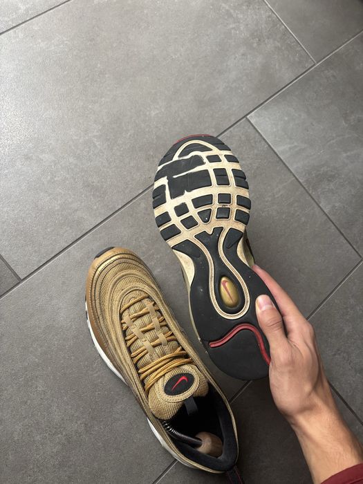 Buty nike aur max gold r.42,5