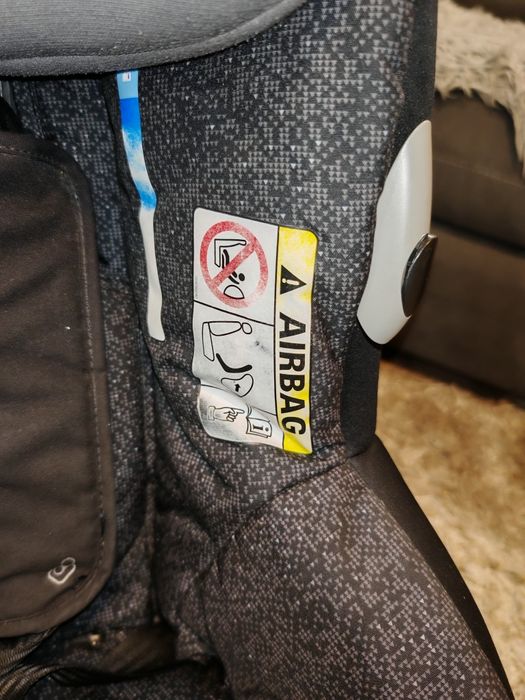 Fotelik samochodowy Maxi-Cosi Opal 0-18kg.