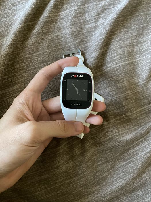 годинник Polar M400
