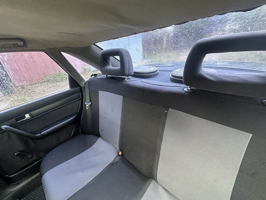 Продам Audi 100 газ/бензин
