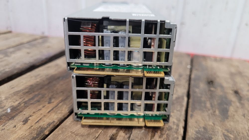 Серверный блок питания "CISCO"