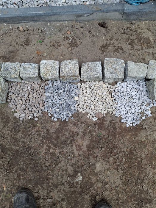 uslugi koparką transport