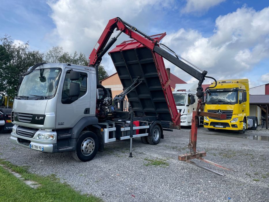 DAF