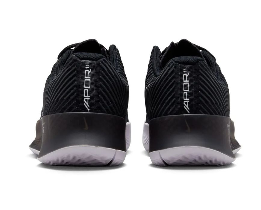 MEGA OFERTA !!! Buty tenisowe NIKE Air Zoom Vapor 11 Clay r. 46 - 30cm NOWE