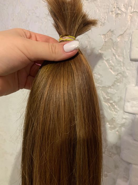 Продам славянские волосы