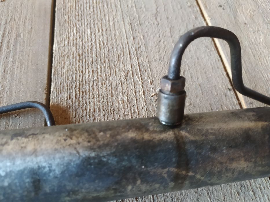 Рулевая рейка Гур Шевроле Авео Шевроле Лачетти: 2 500 грн. - Рейки ...