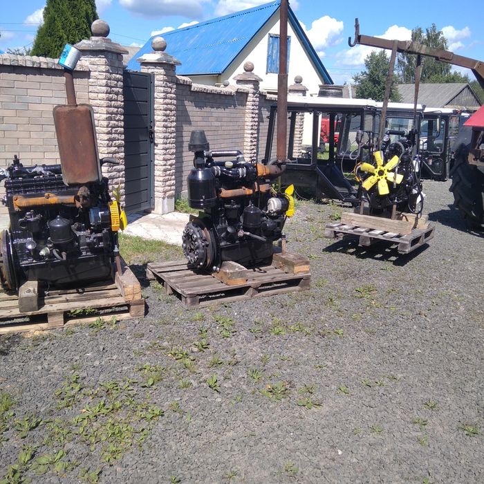 Ланжерон МТЗ 82.1 , 892 , 1221.2 , 1523