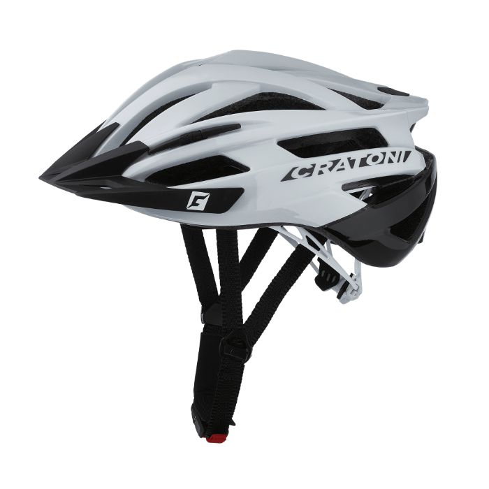 kask CRATONI AGRAVIC MTB XC gravel różne kolory -200 zł FV23