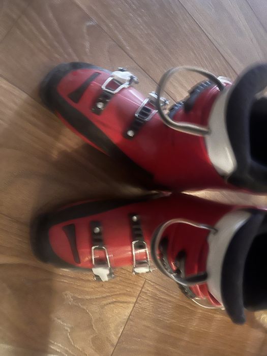 Buty narciarskie Rosignol Comp J 285 mm