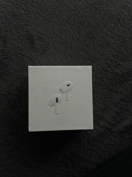 AirPods Pro 2 generacja