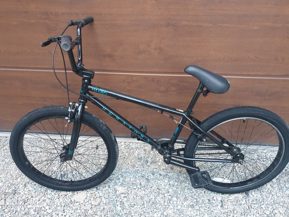 BMX Haro Downtown 24"