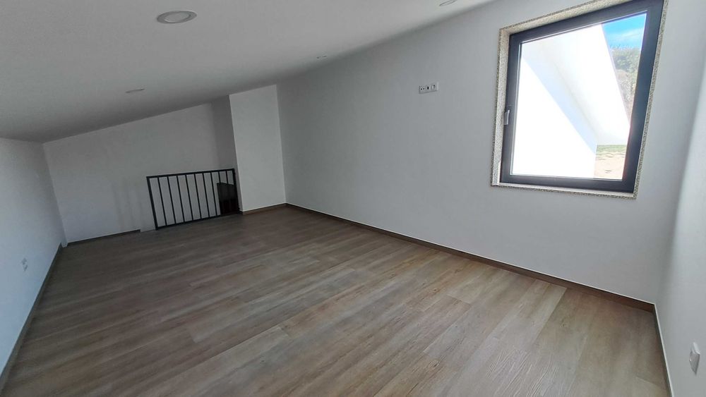 [Arrendo] Casa T3 em Croca, Penafiel