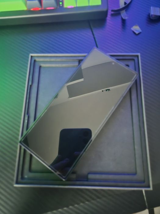 Samsung zfold7 jak nowy