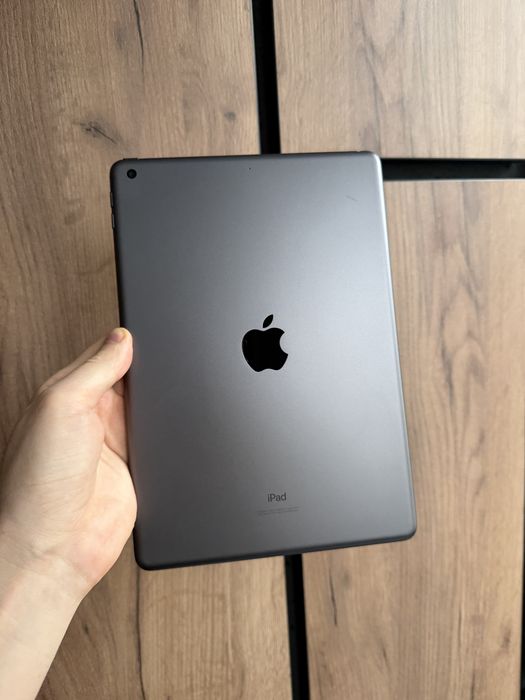 Apple iPad 8 32gb Wi-Fi