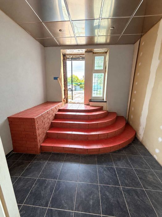 Здам приміщення 174 м² із підключенням 220/380 В