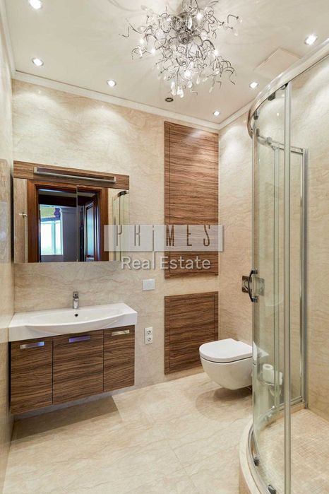 Багатокімнатна квартира за адресою вул. Київська (площа 280 м²) - Atlanta.ua - фото 22