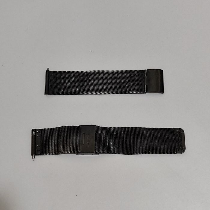 Braceletes Pulseiras Smartwatch 20 mm Xiaomi Amazfit Bip U Pro Samsung Garmin + Carregador