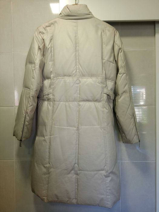 Casaco de Inverno Alain Manoukian NOVO