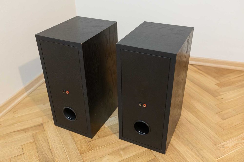 Głośniki EPOS ES14 czarne