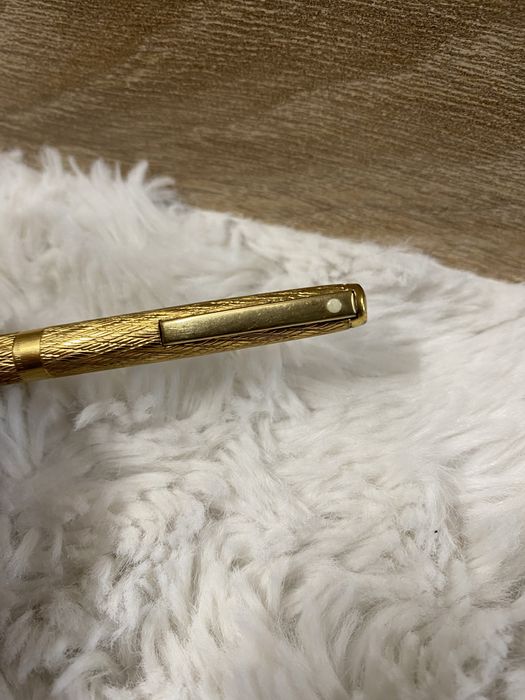 Długopis marki Sheaffer