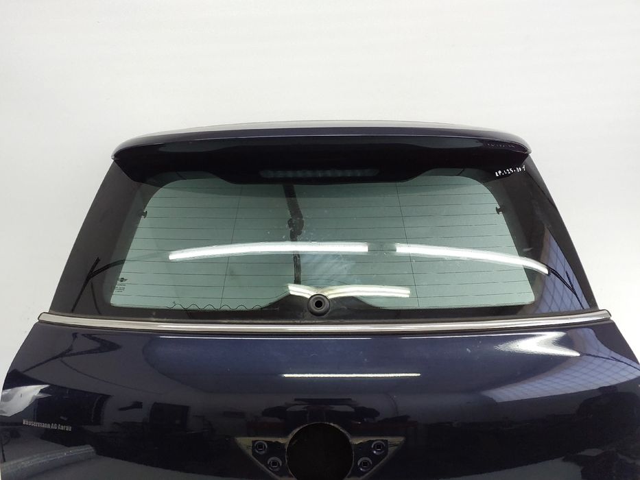 Porta / tampa da mala MINI Mini Countryman (R60)