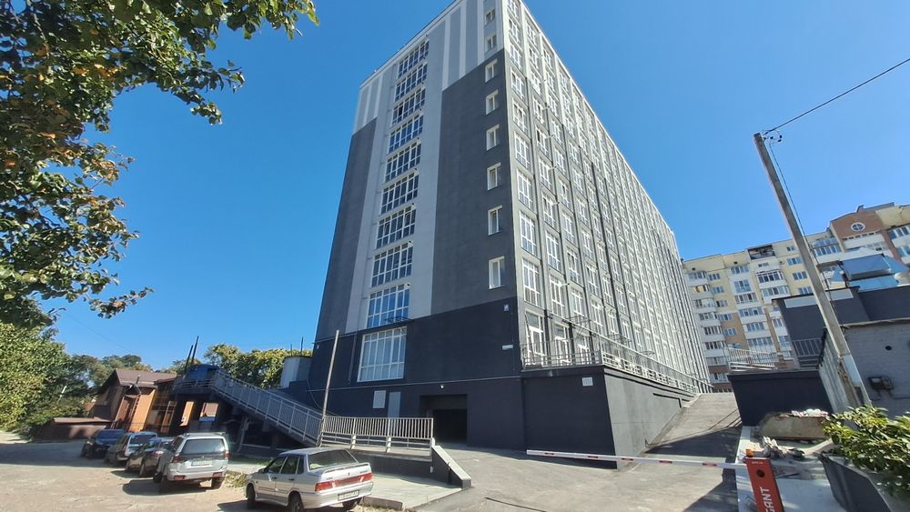 Продаж 2 кімн кварт 94м2 новобуд автоном.опалення