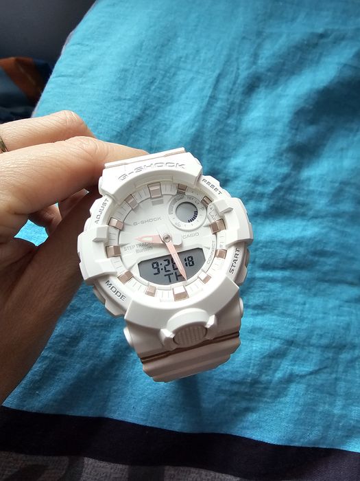 Zegarek damski G-Shock