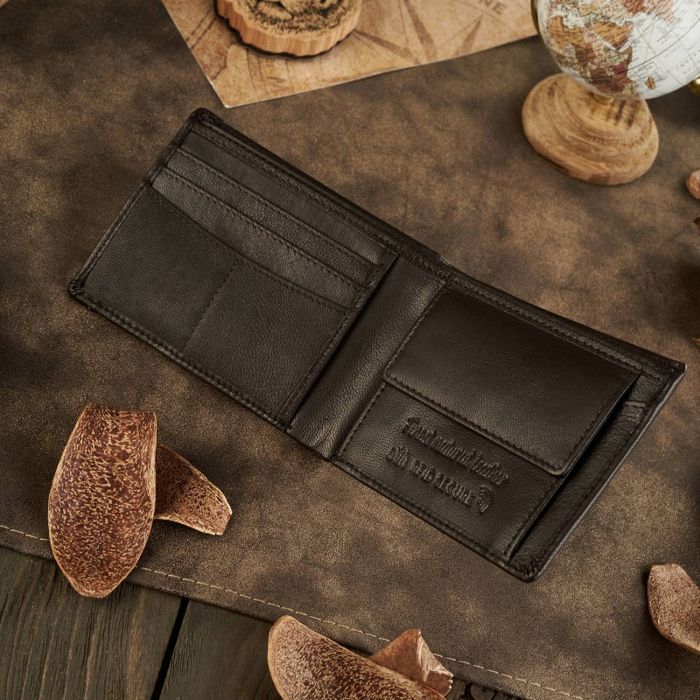 skórzany portfel męski rfid paolo peruzzi t-78-br