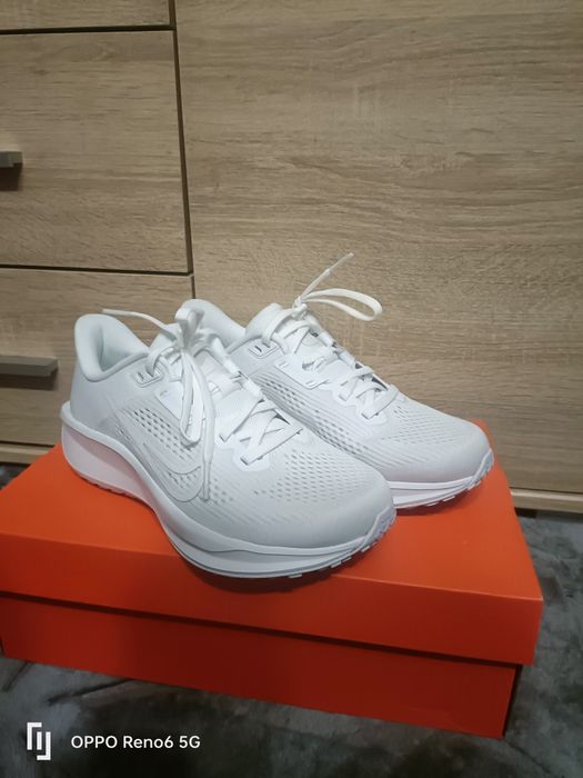 Nike Buty do biegania Nike Quest 6 rozmiar 36,5
