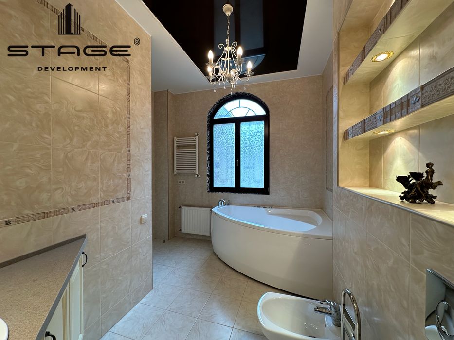 3-комнатная квартира по адресу ул. Польская (площадь 129 м²) - Atlanta.ua - фото 14