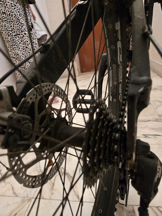 Bicicleta Vag Jante 26