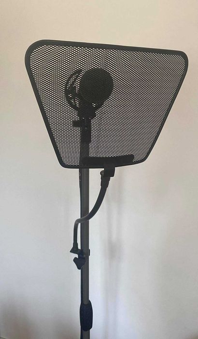 Microfone Audio-technica AE 5400 profissional