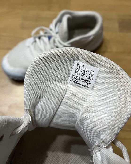 Buty halowe, do siatkówki ASICS Gel-Task