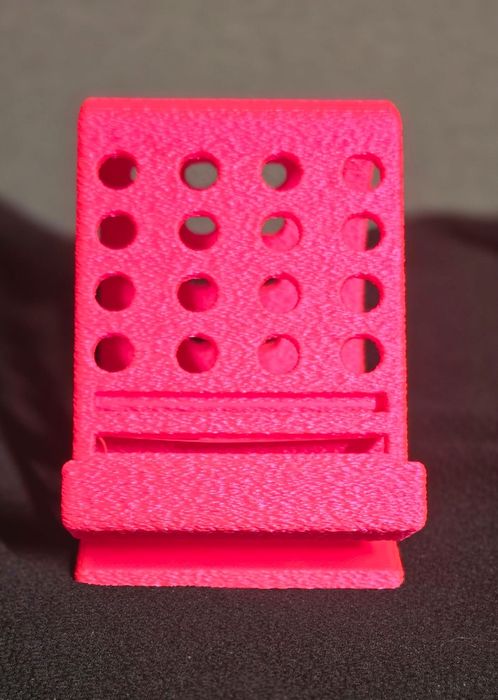 Suportes de Telemóvel 3D Únicos – Design Exclusivo!