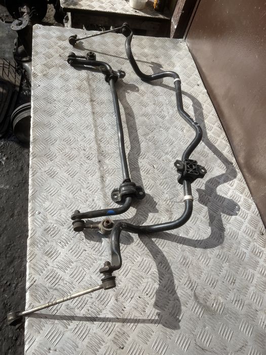 Стабилизатор перед зад тойота рав 4 toyota rav 4 год 20