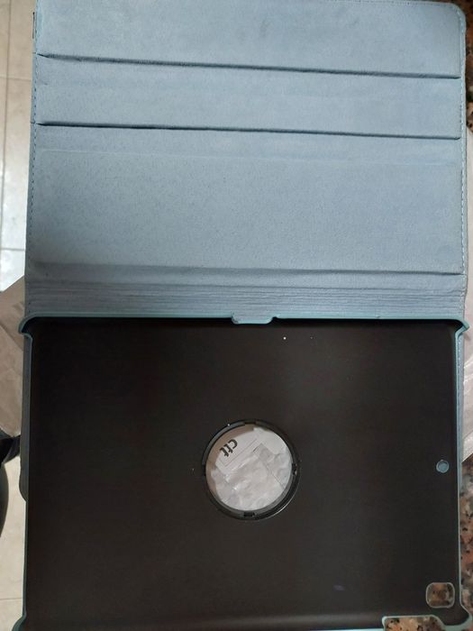 Capa Ipad 10’2 *NOVO*
